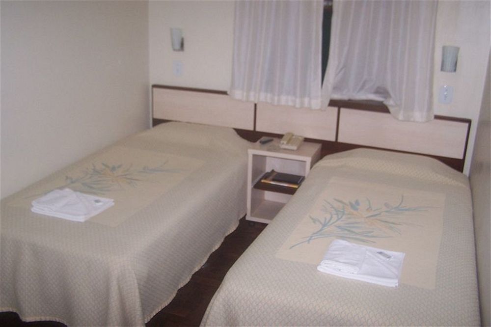 Hotel Pousada Joao De Barro Rio Negrinho Εξωτερικό φωτογραφία