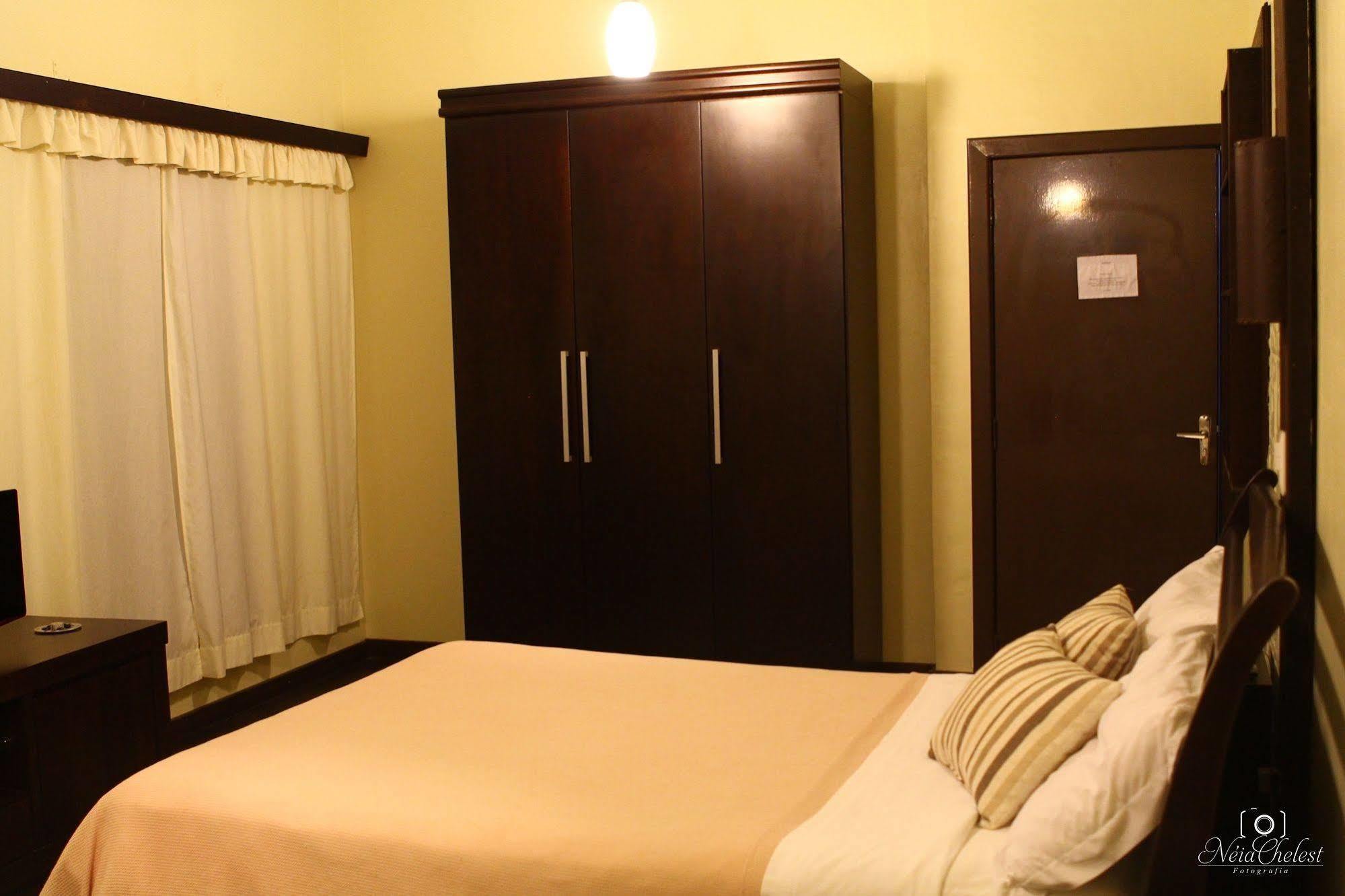 Hotel Pousada Joao De Barro Rio Negrinho Εξωτερικό φωτογραφία