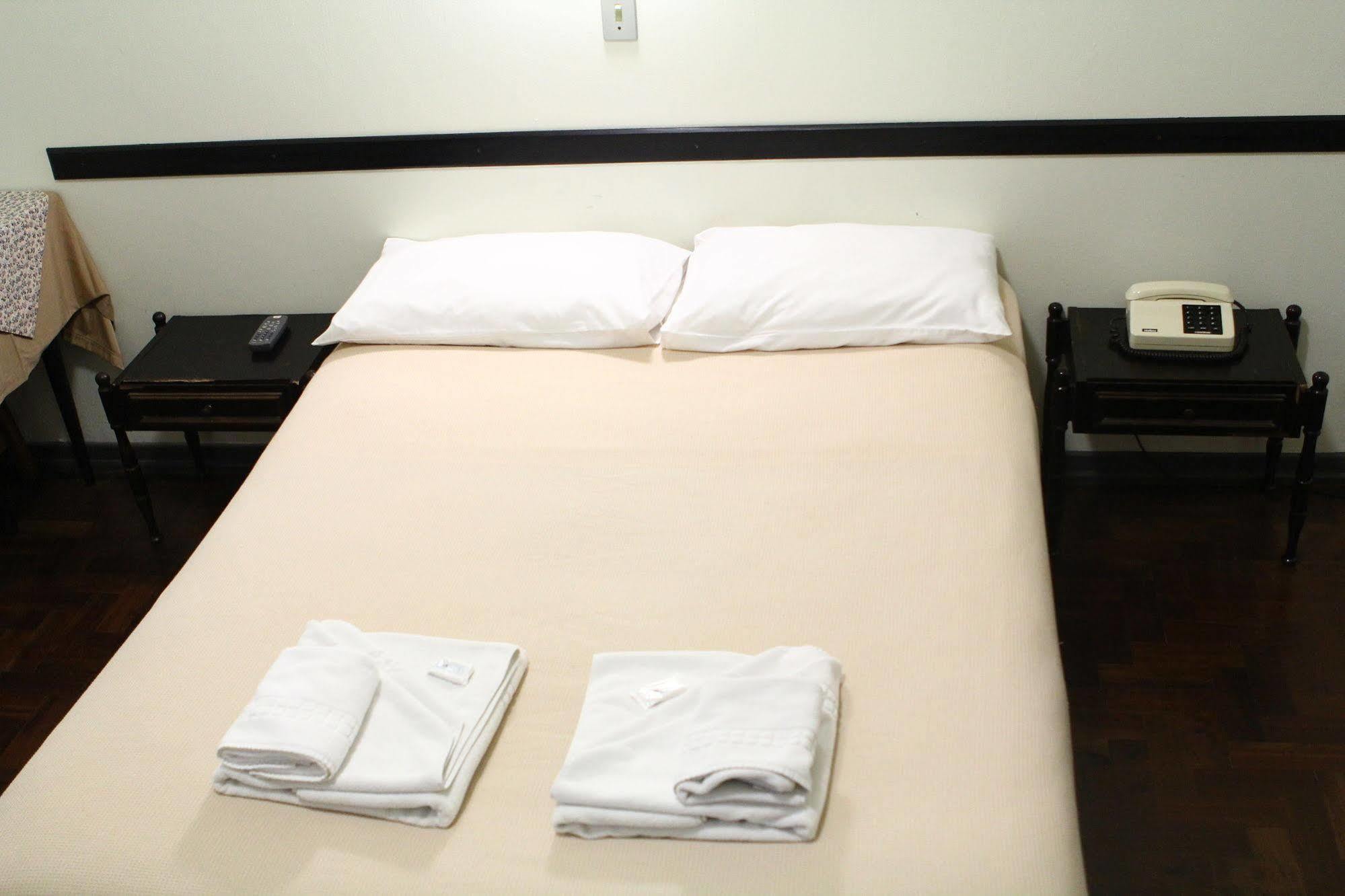 Hotel Pousada Joao De Barro Rio Negrinho Εξωτερικό φωτογραφία