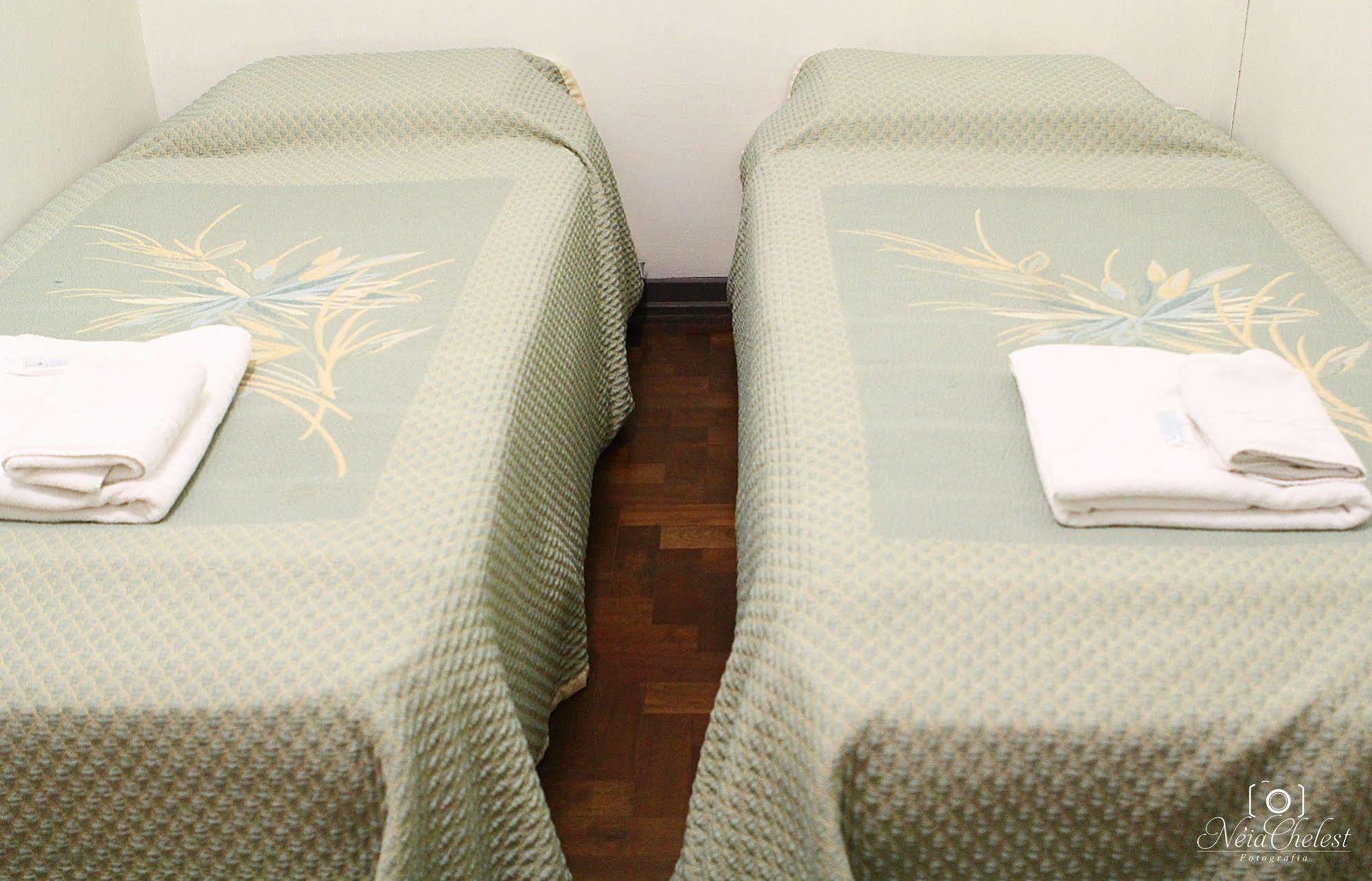 Hotel Pousada Joao De Barro Rio Negrinho Εξωτερικό φωτογραφία