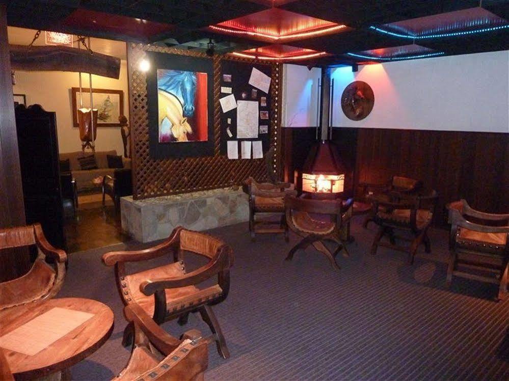Hotel Pousada Joao De Barro Rio Negrinho Εξωτερικό φωτογραφία