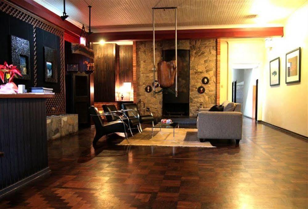 Hotel Pousada Joao De Barro Rio Negrinho Εξωτερικό φωτογραφία